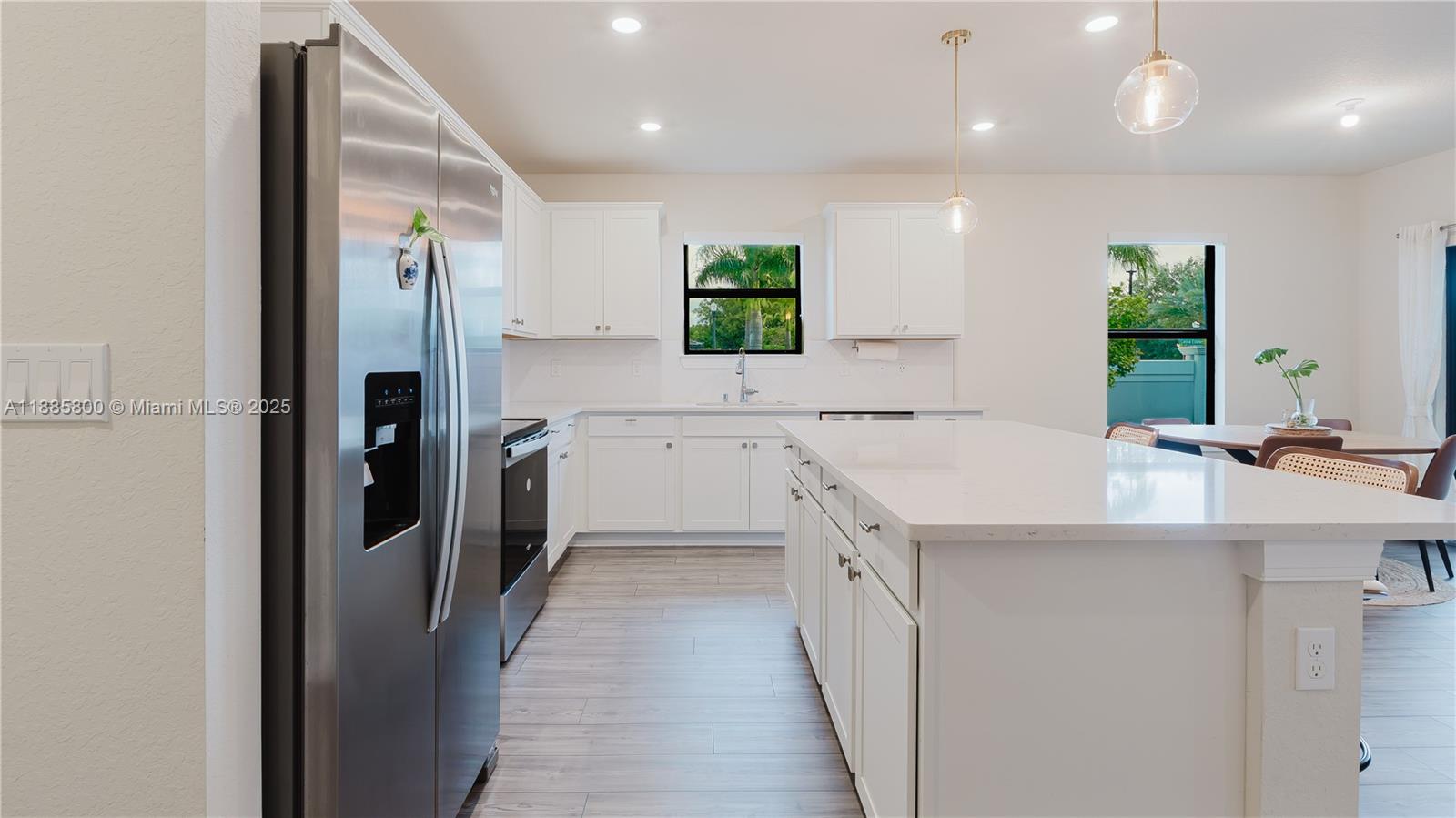 SOMERSET PLAZA - Residential Lease