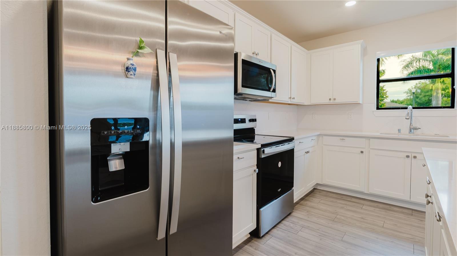 SOMERSET PLAZA - Residential Lease