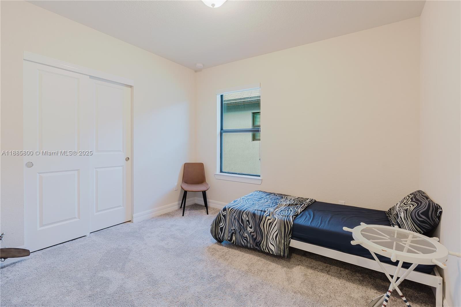 SOMERSET PLAZA - Residential Lease