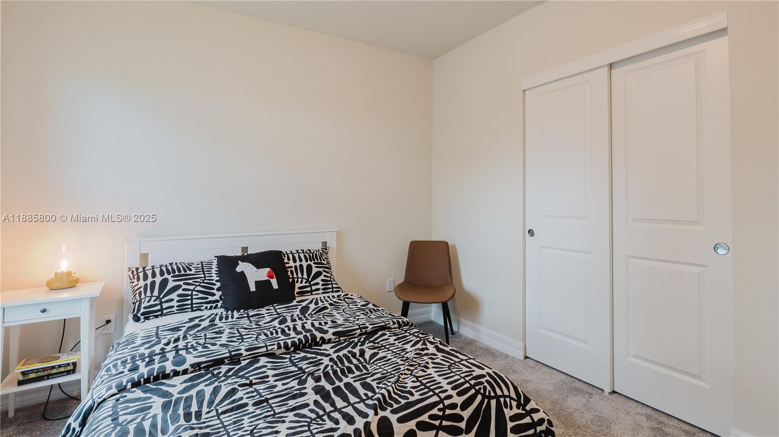 SOMERSET PLAZA - Residential Lease