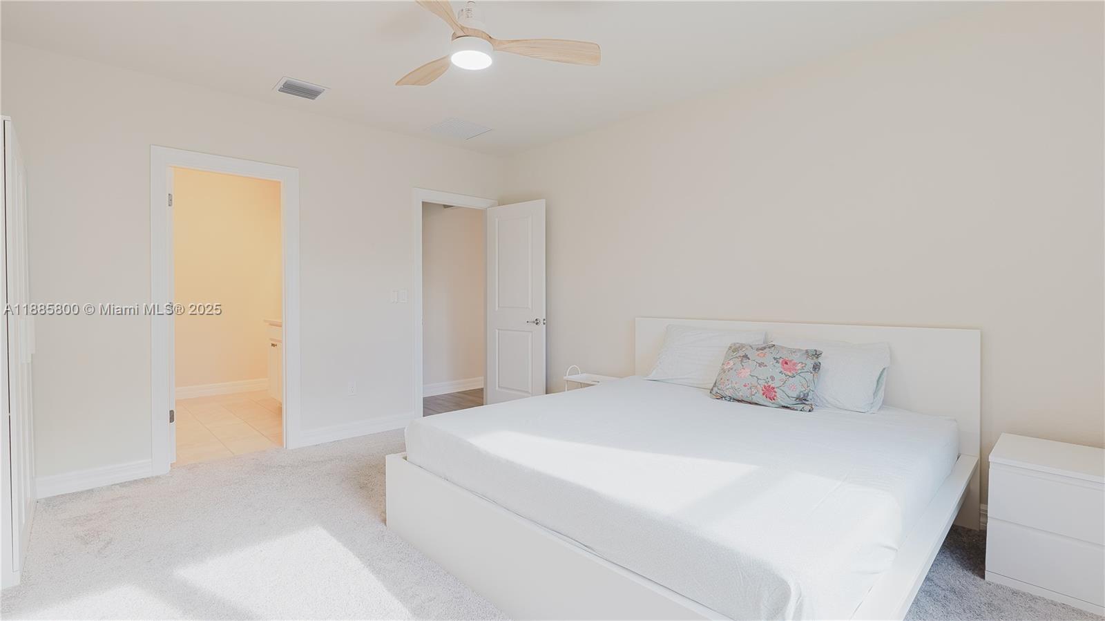 SOMERSET PLAZA - Residential Lease