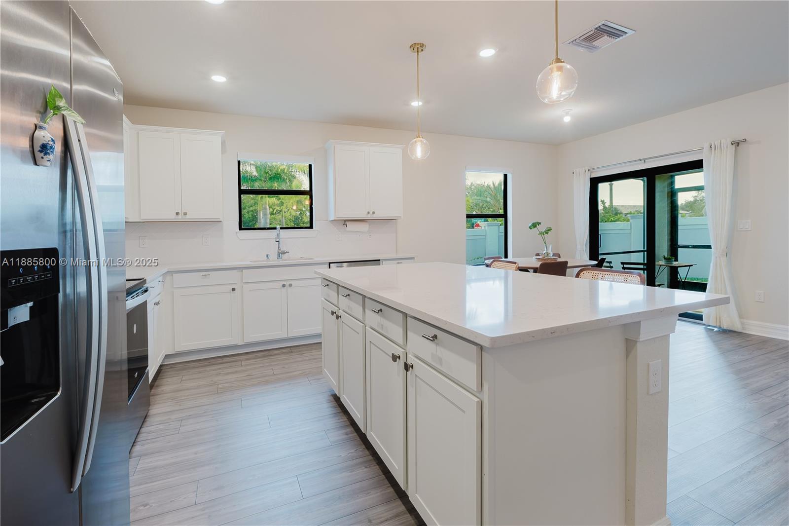 SOMERSET PLAZA - Residential Lease