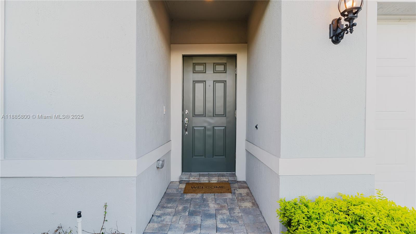 SOMERSET PLAZA - Residential Lease