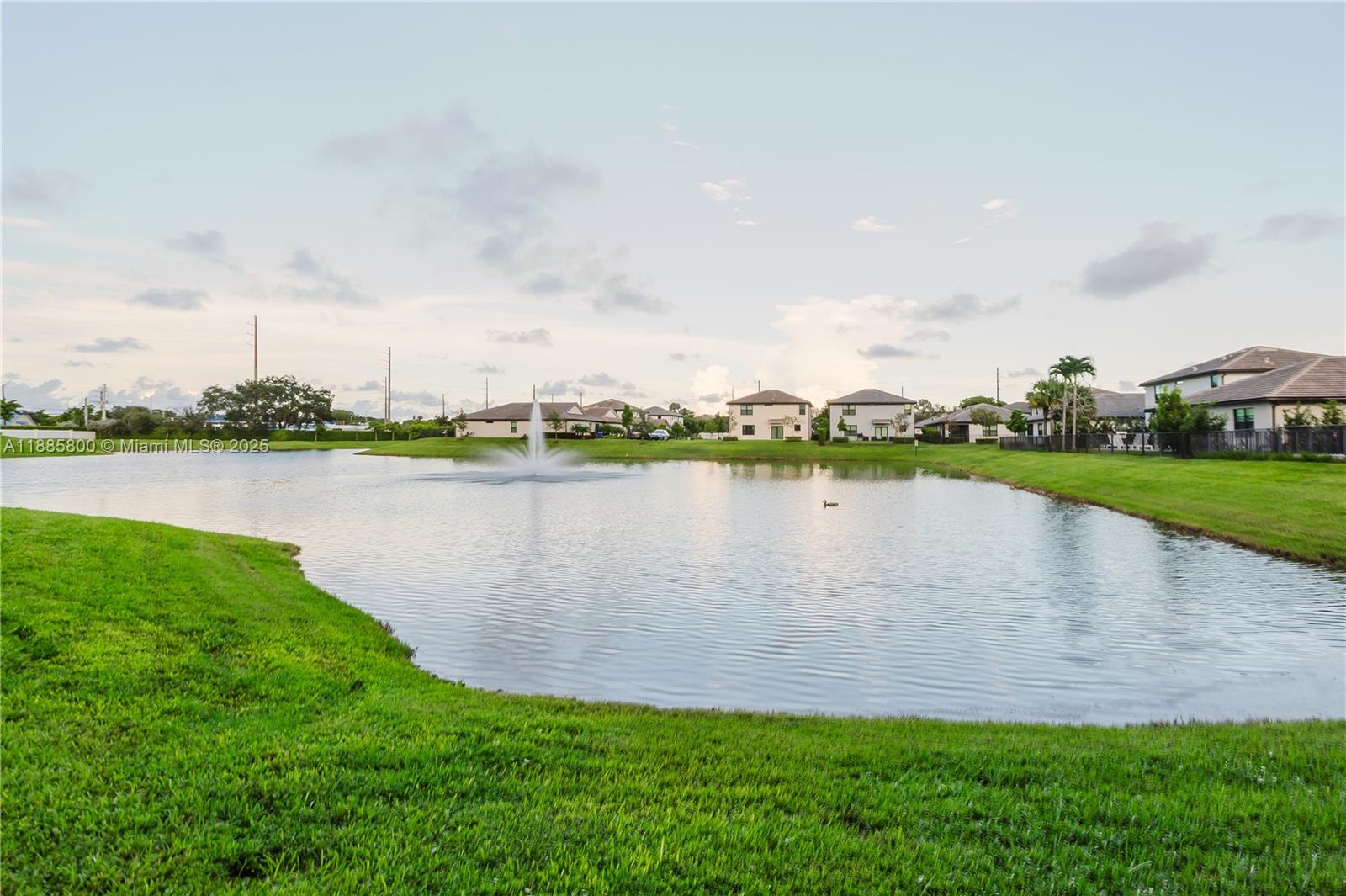 SOMERSET PLAZA - Residential Lease