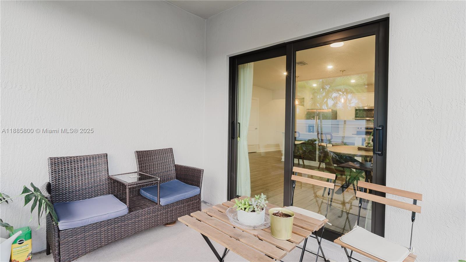 SOMERSET PLAZA - Residential Lease