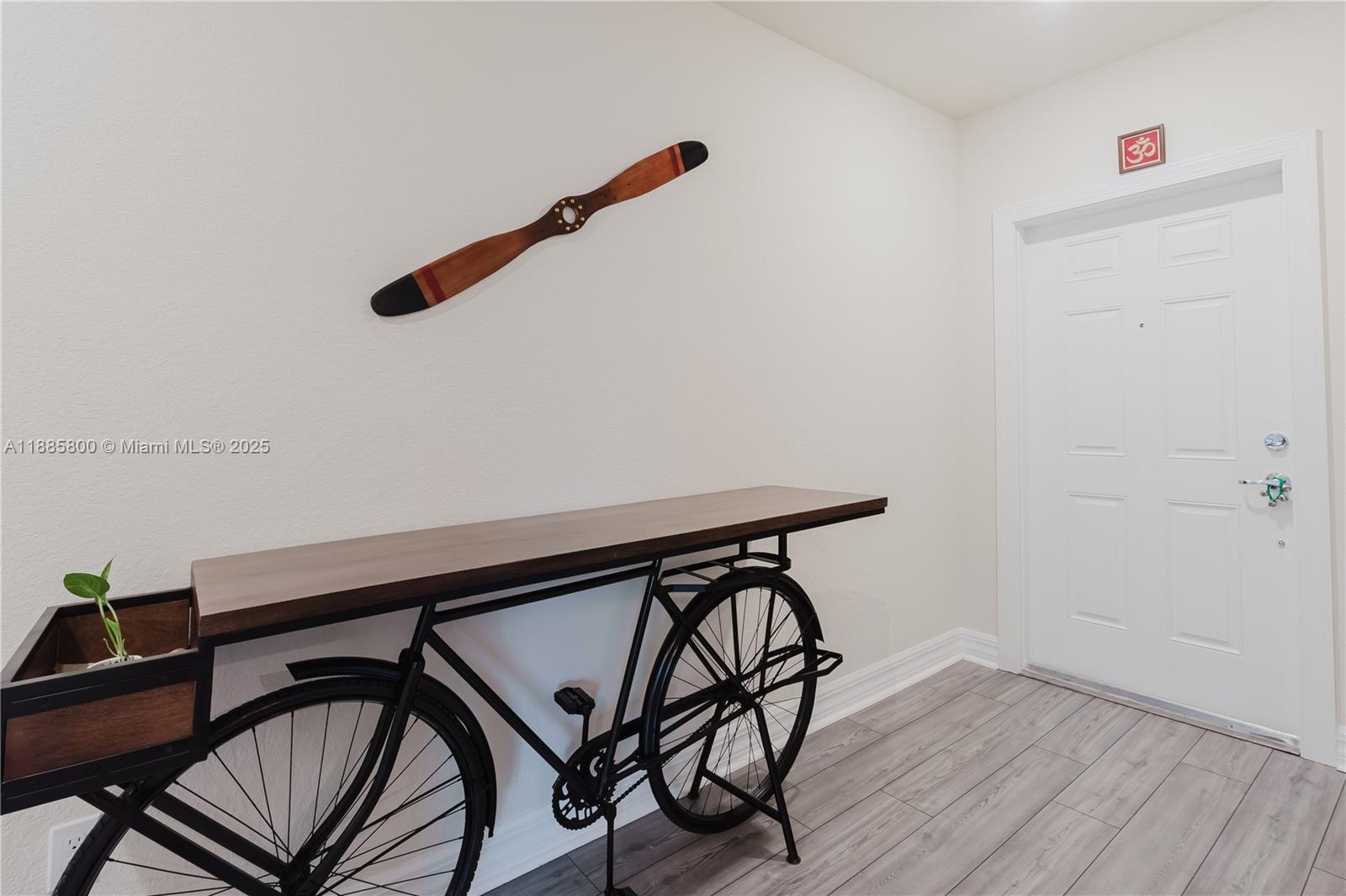 SOMERSET PLAZA - Residential Lease