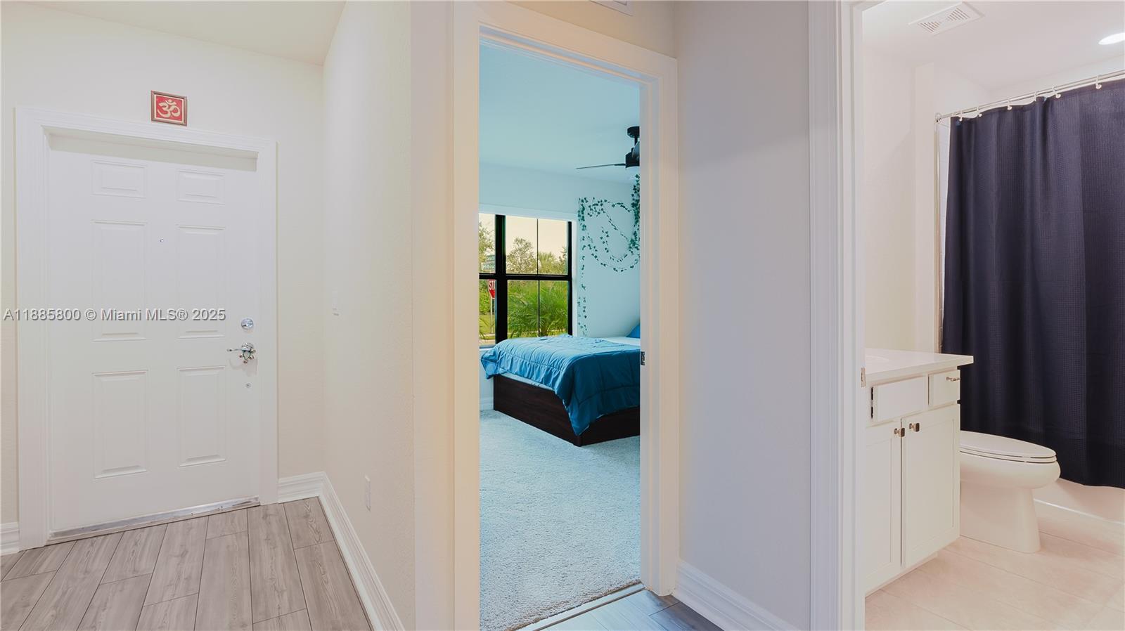 SOMERSET PLAZA - Residential Lease