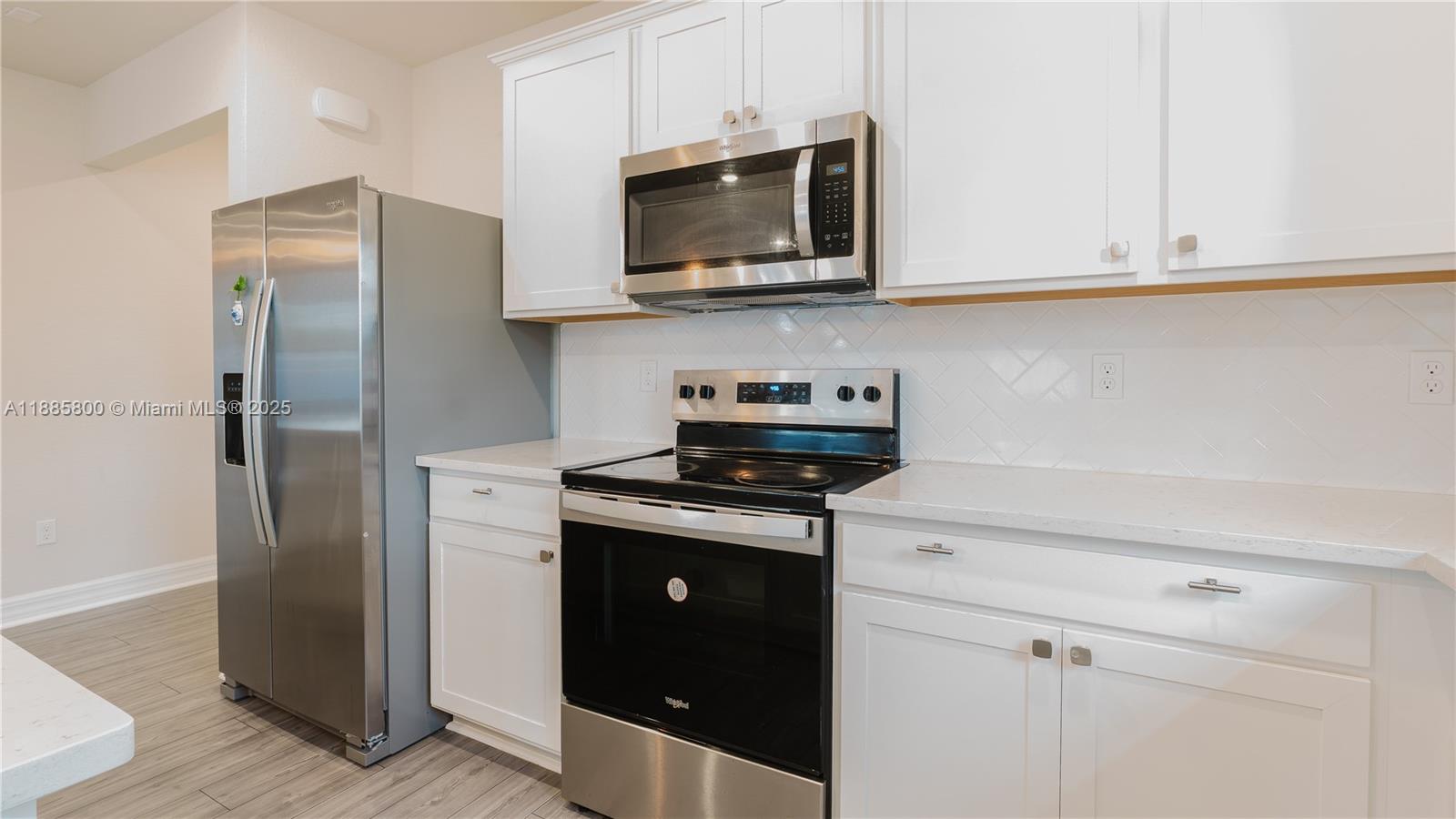 SOMERSET PLAZA - Residential Lease