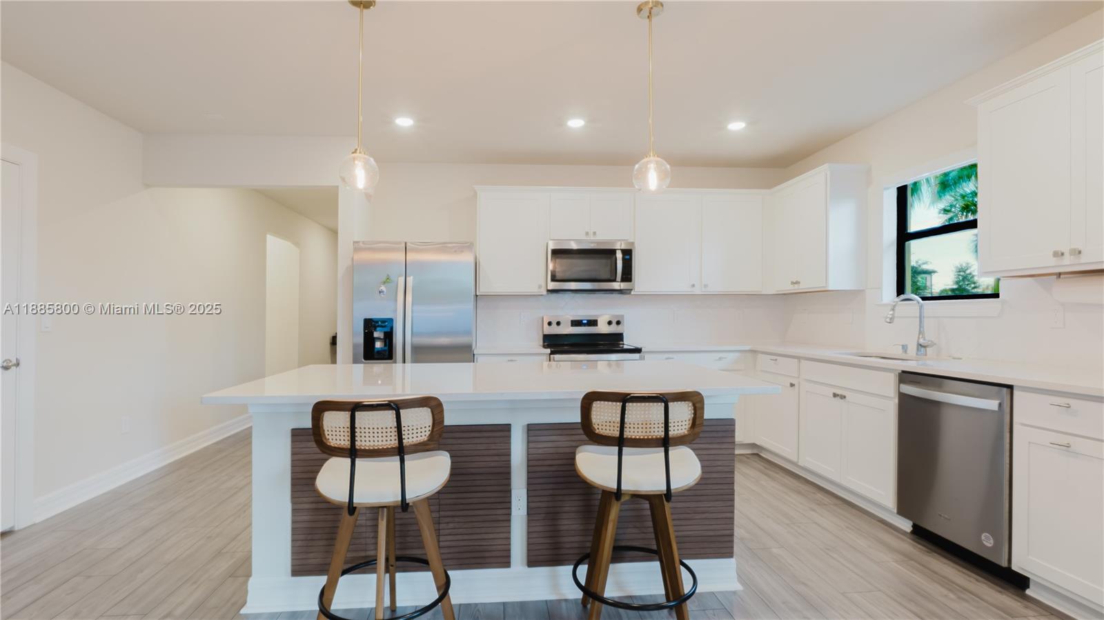 SOMERSET PLAZA - Residential Lease