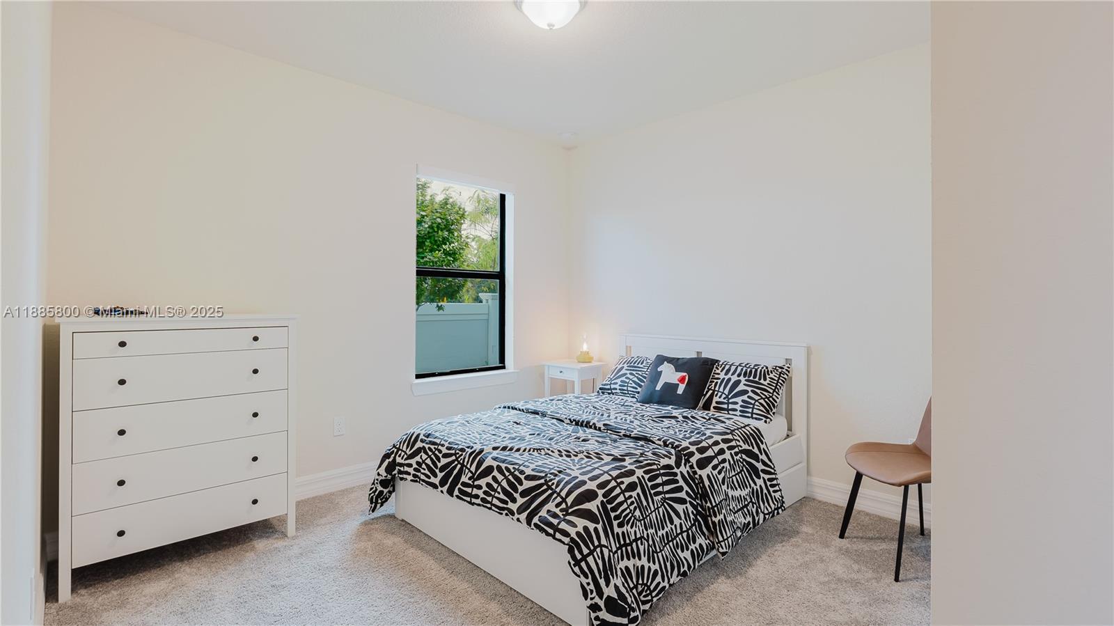 SOMERSET PLAZA - Residential Lease