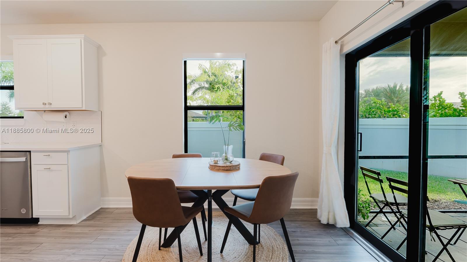 SOMERSET PLAZA - Residential Lease