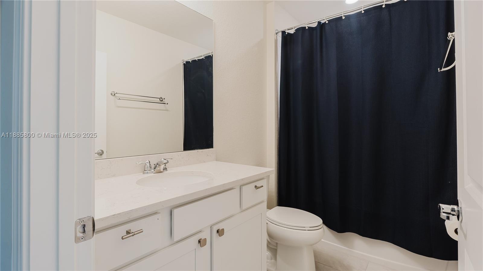 SOMERSET PLAZA - Residential Lease