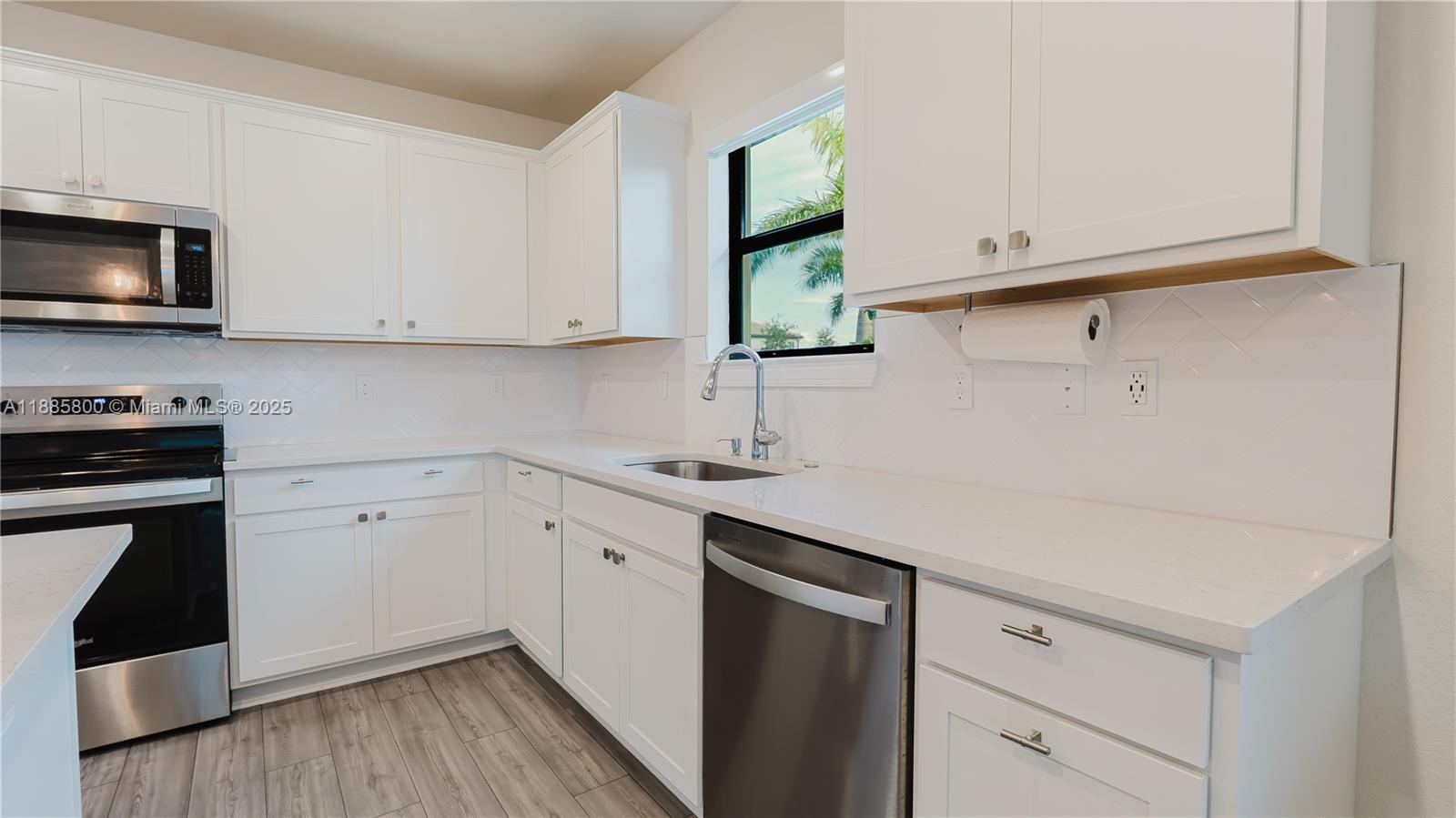 SOMERSET PLAZA - Residential Lease