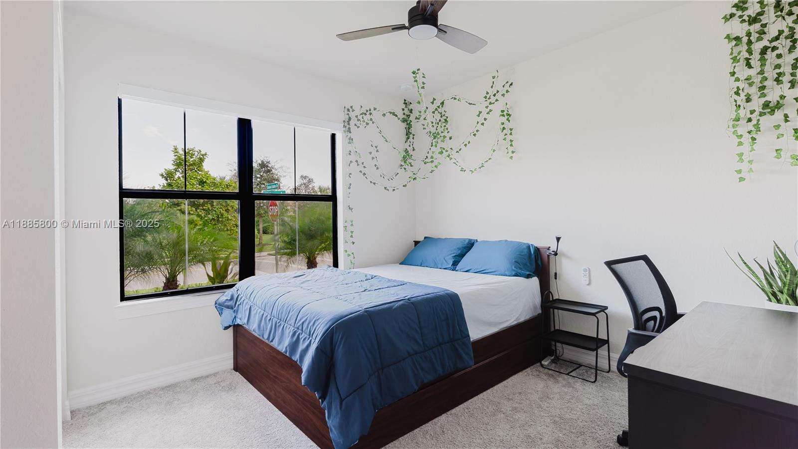 SOMERSET PLAZA - Residential Lease