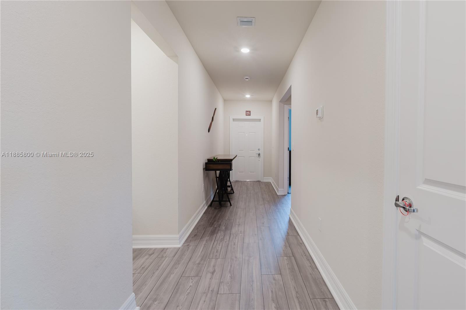 SOMERSET PLAZA - Residential Lease