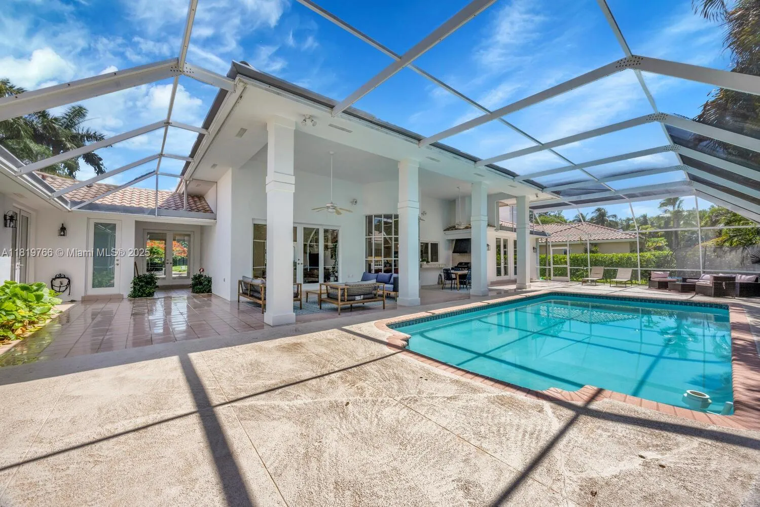 Palmetto Bay, Florida 33157, United States, 5 Bedrooms Bedrooms, ,5 BathroomsBathrooms,Residential,Active,148415