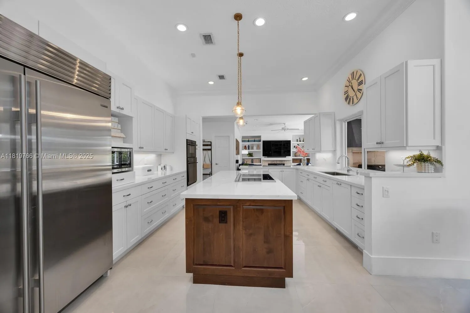 Palmetto Bay, Florida 33157, United States, 5 Bedrooms Bedrooms, ,5 BathroomsBathrooms,Residential,Active,148415