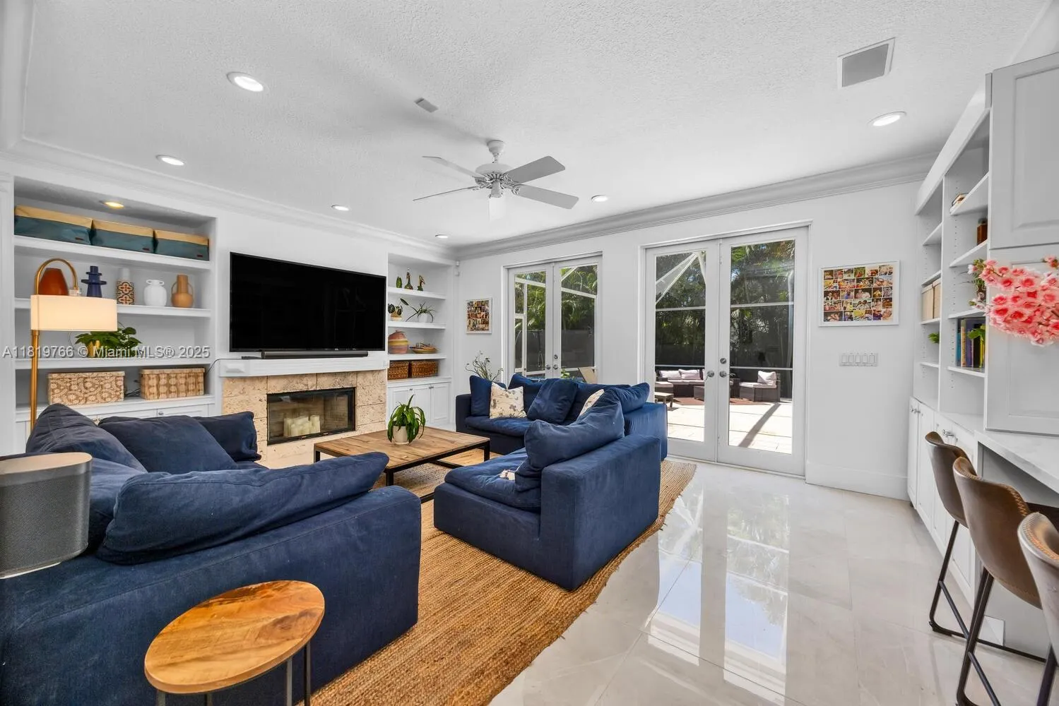 Palmetto Bay, Florida 33157, United States, 5 Bedrooms Bedrooms, ,5 BathroomsBathrooms,Residential,Active,148415