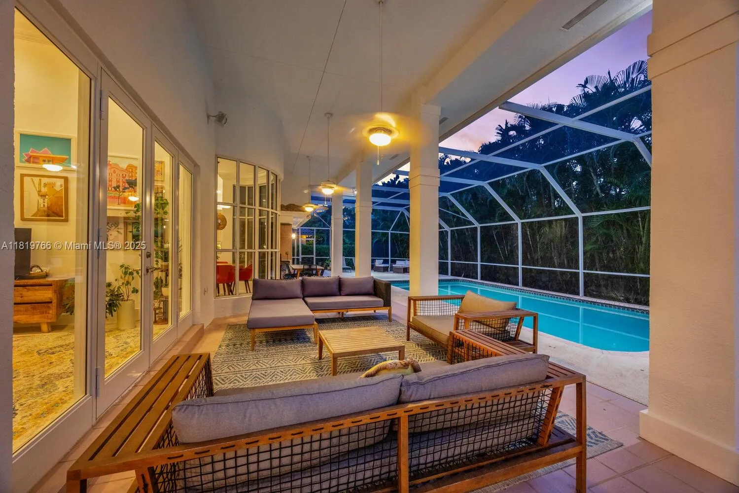 Palmetto Bay, Florida 33157, United States, 5 Bedrooms Bedrooms, ,5 BathroomsBathrooms,Residential,Active,148415