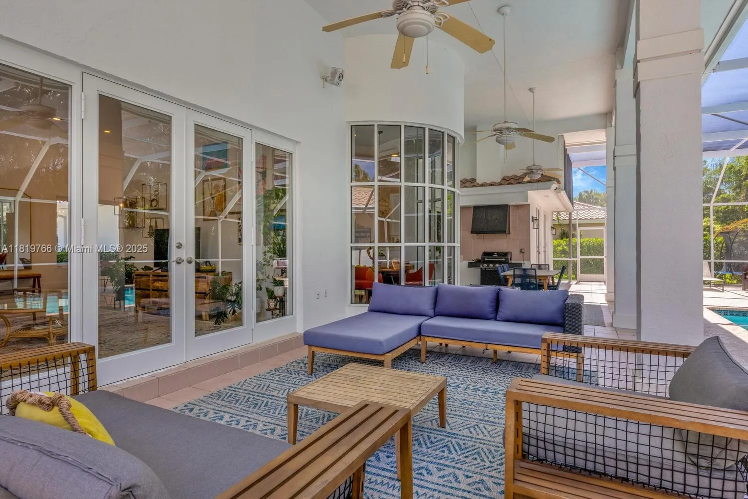 Palmetto Bay, Florida 33157, United States, 5 Bedrooms Bedrooms, ,5 BathroomsBathrooms,Residential,Active,148415