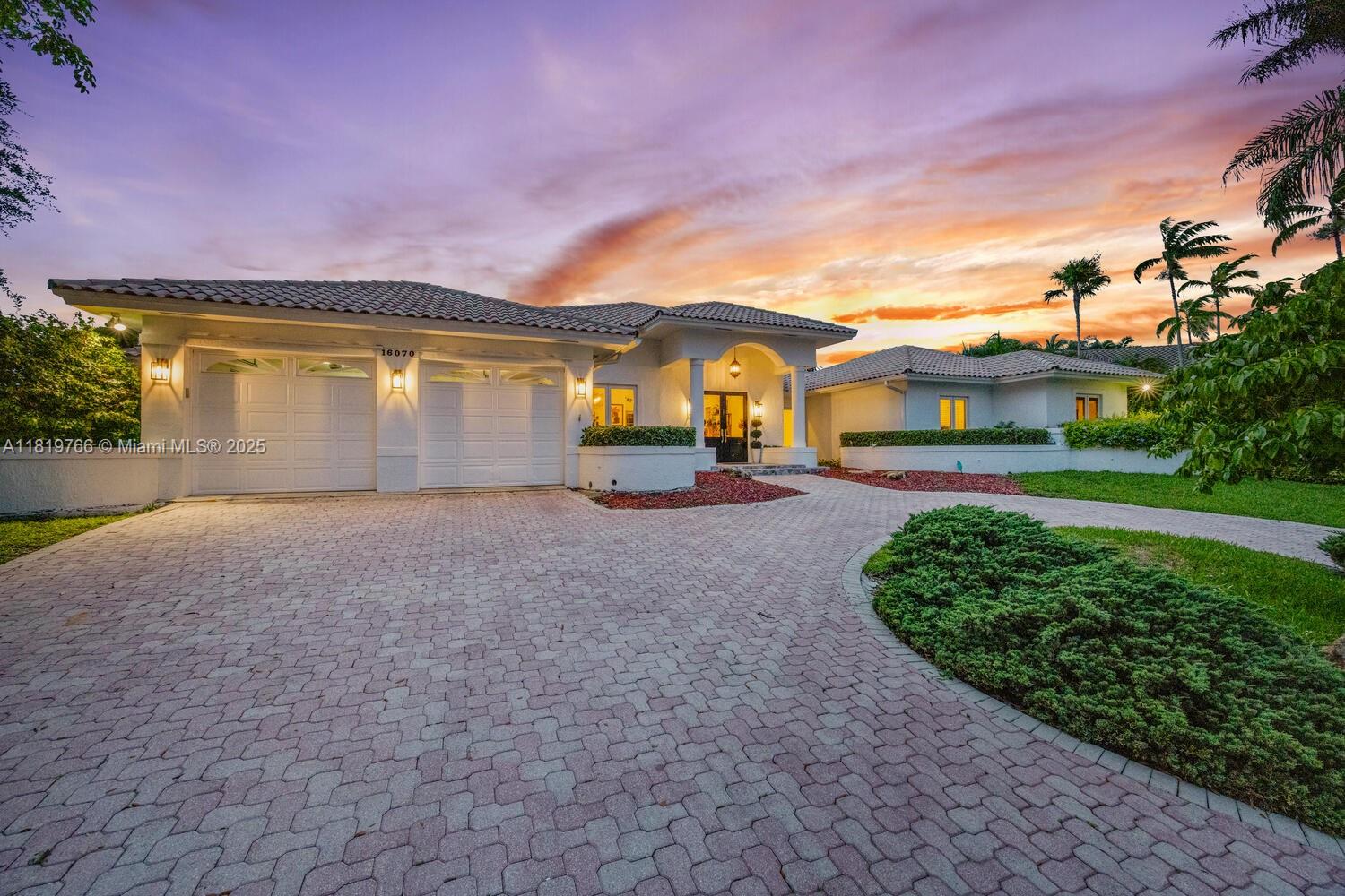 16070 SW 77 Ct
