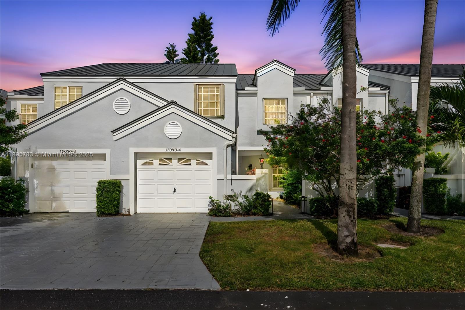 GREENS AT BOCA GOLF AND T - Residential