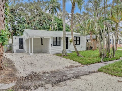 1409 SW 1st Street Fort Lauderdale FL 33312