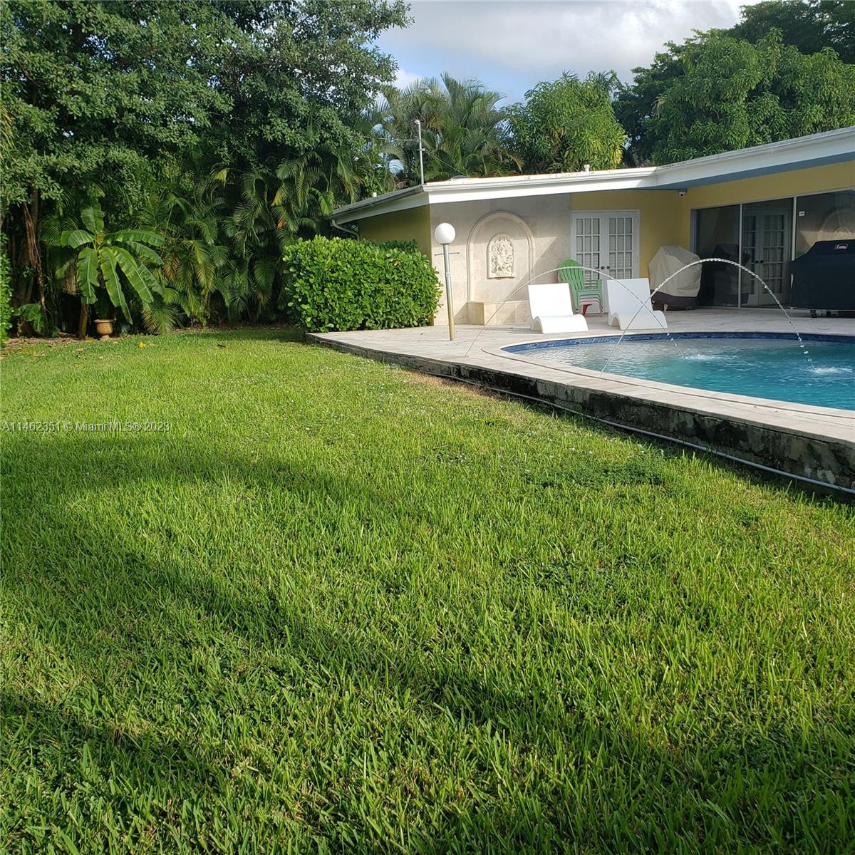 Property for Sale at 2069 Ne 196th Ter Ter, North Miami Beach, Miami-Dade County, Florida - Bedrooms: 4 
Bathrooms: 3  - $1,469,000