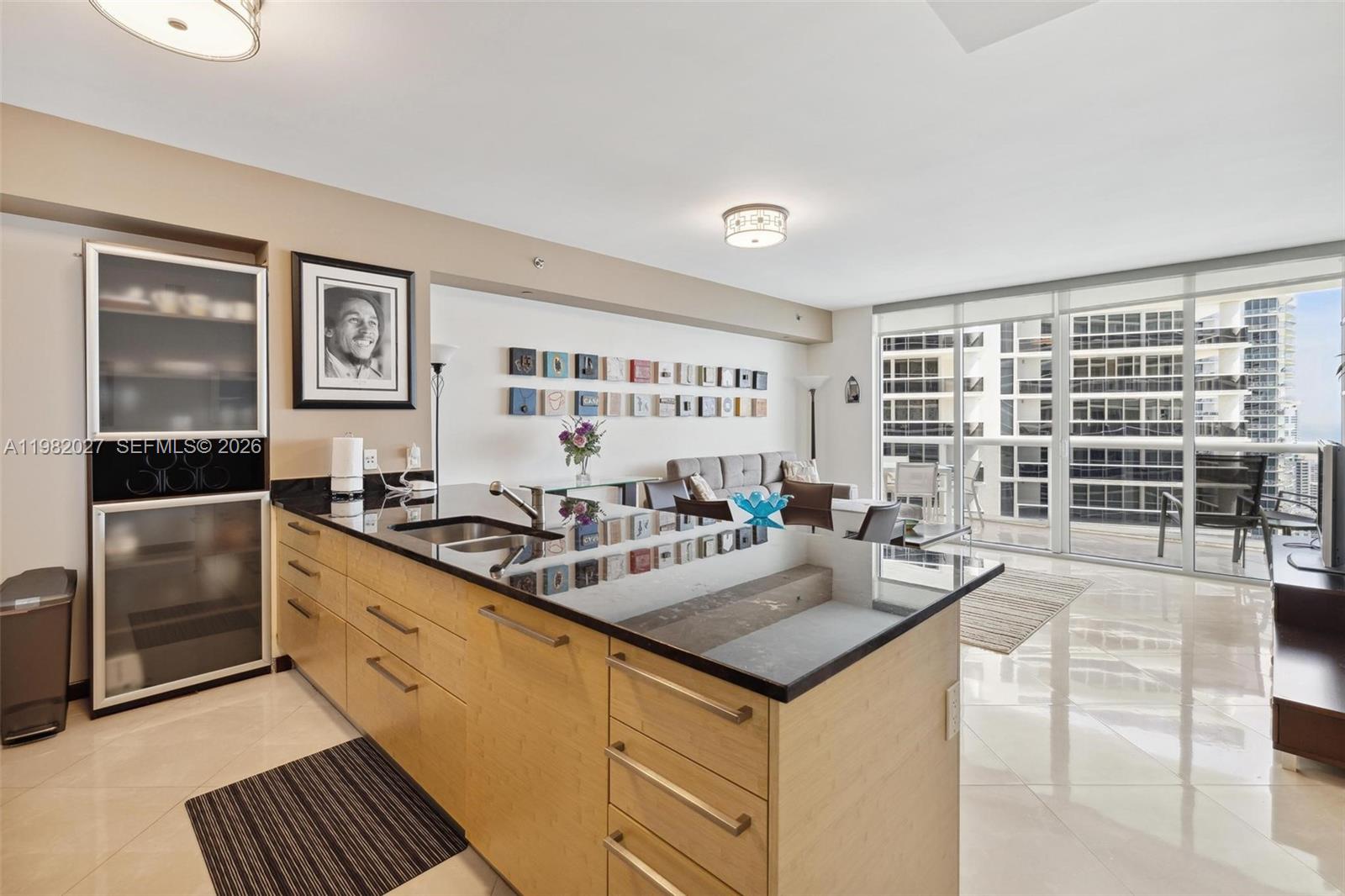 BEACH CLUB TWO CONDO - Residential Lease