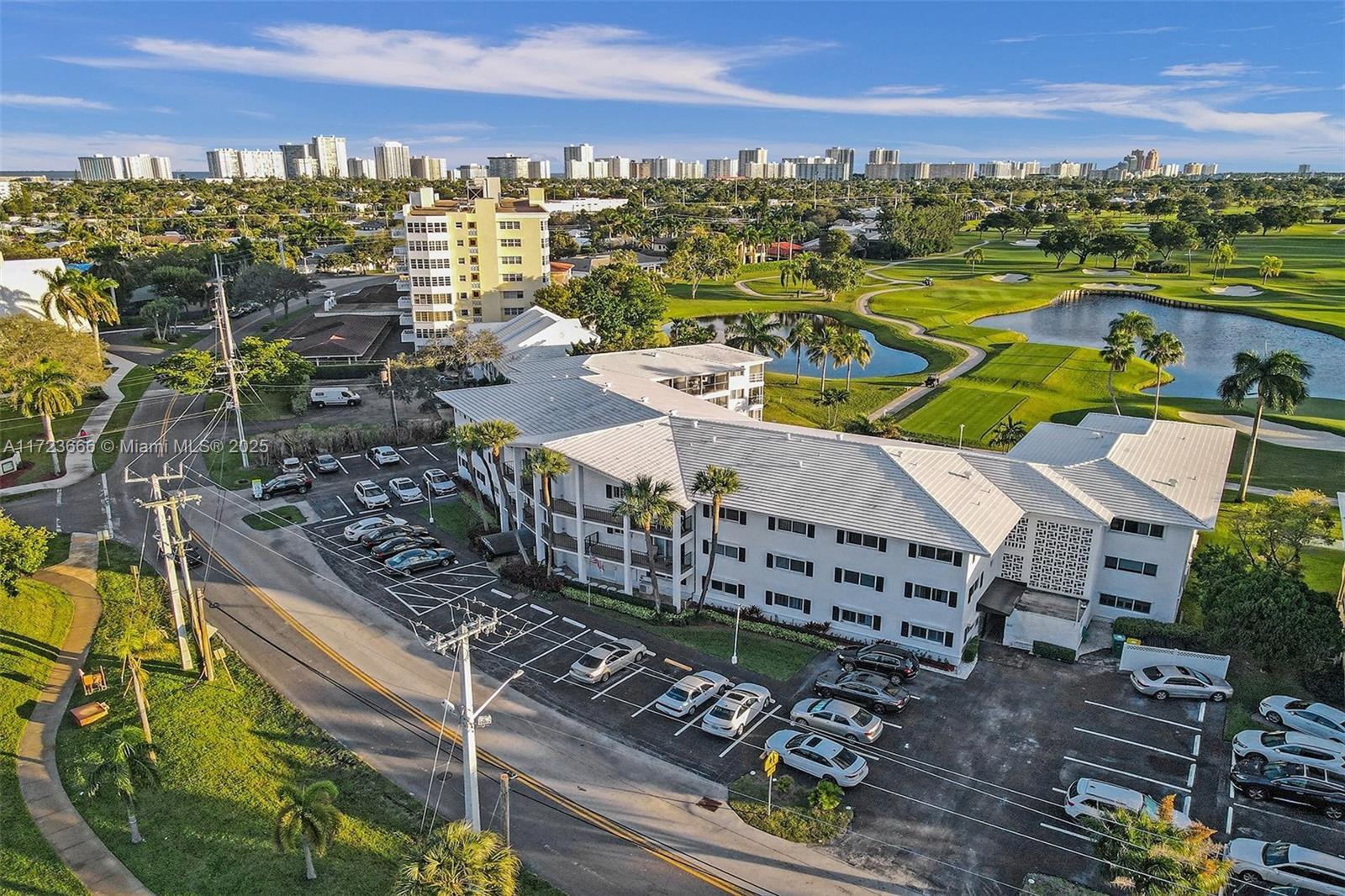 Property for Sale at 4848 Ne 23rd Ave 2C, Fort Lauderdale, Broward County, Florida - Bedrooms: 1 
Bathrooms: 1  - $175,000