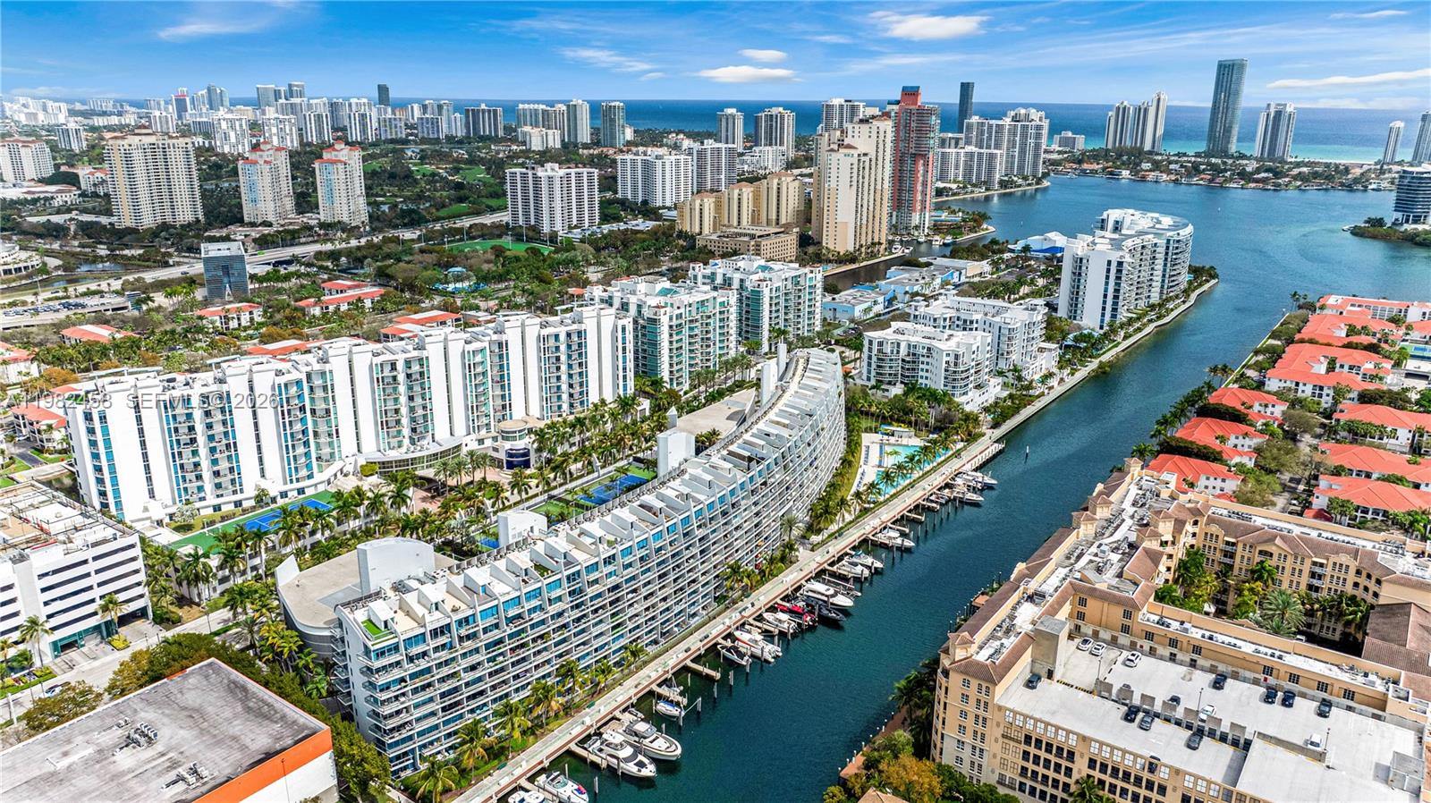 ARTECH RESIDENCES AT AVEN - Residential