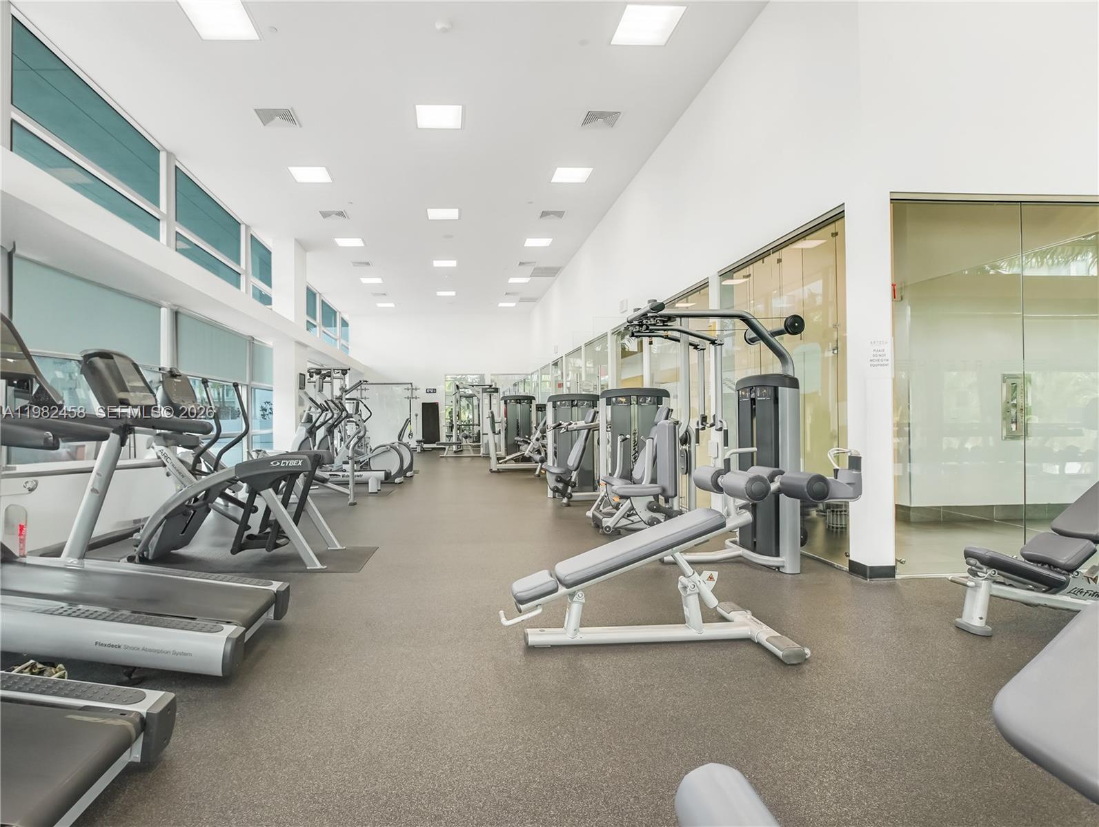 ARTECH RESIDENCES AT AVEN - Residential