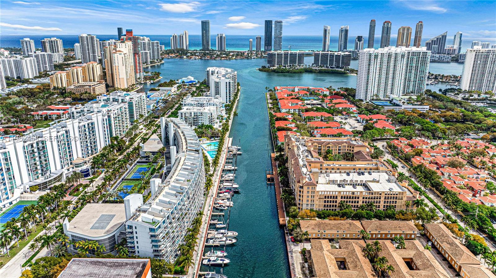 ARTECH RESIDENCES AT AVEN - Residential