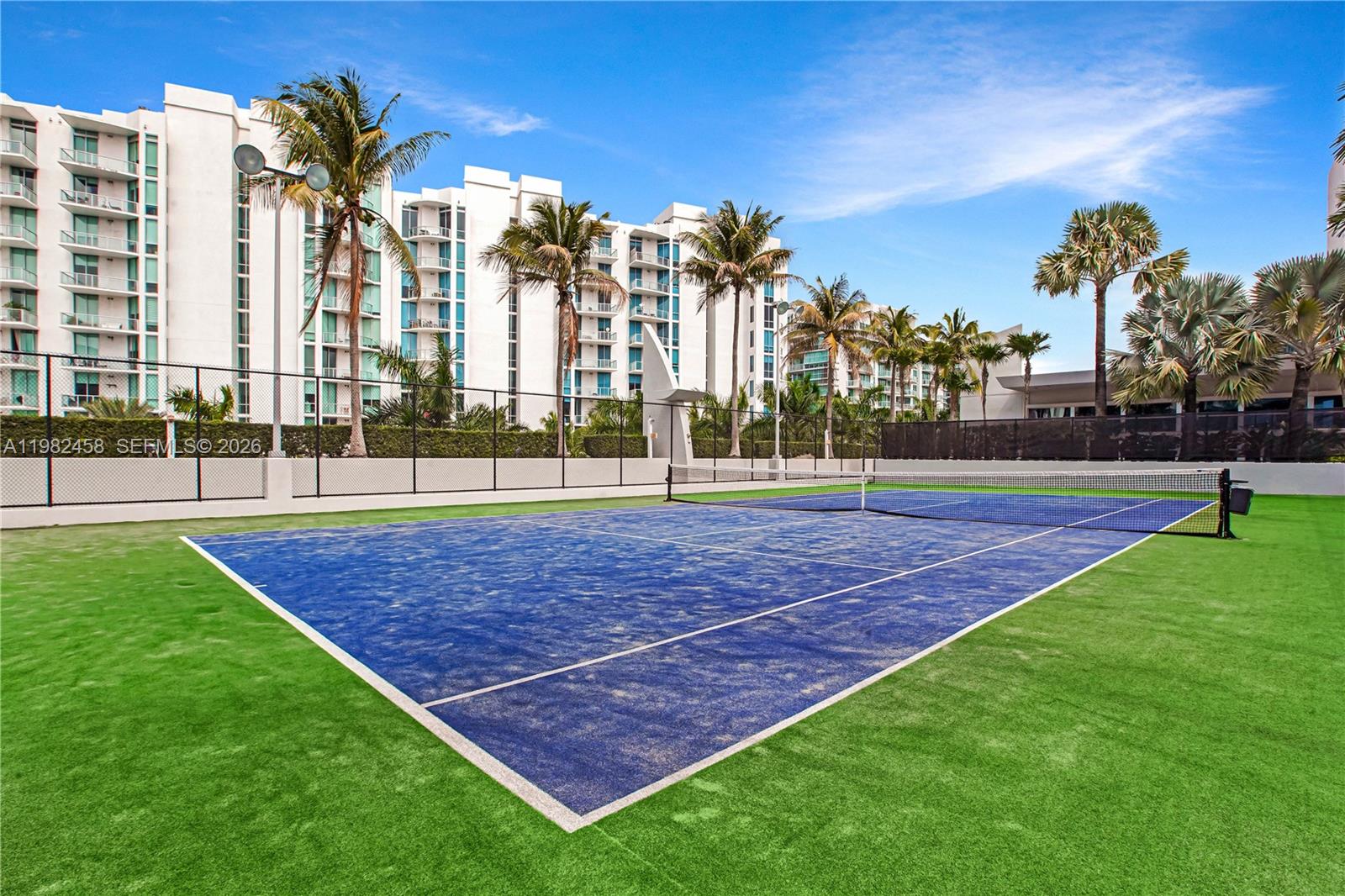ARTECH RESIDENCES AT AVEN - Residential