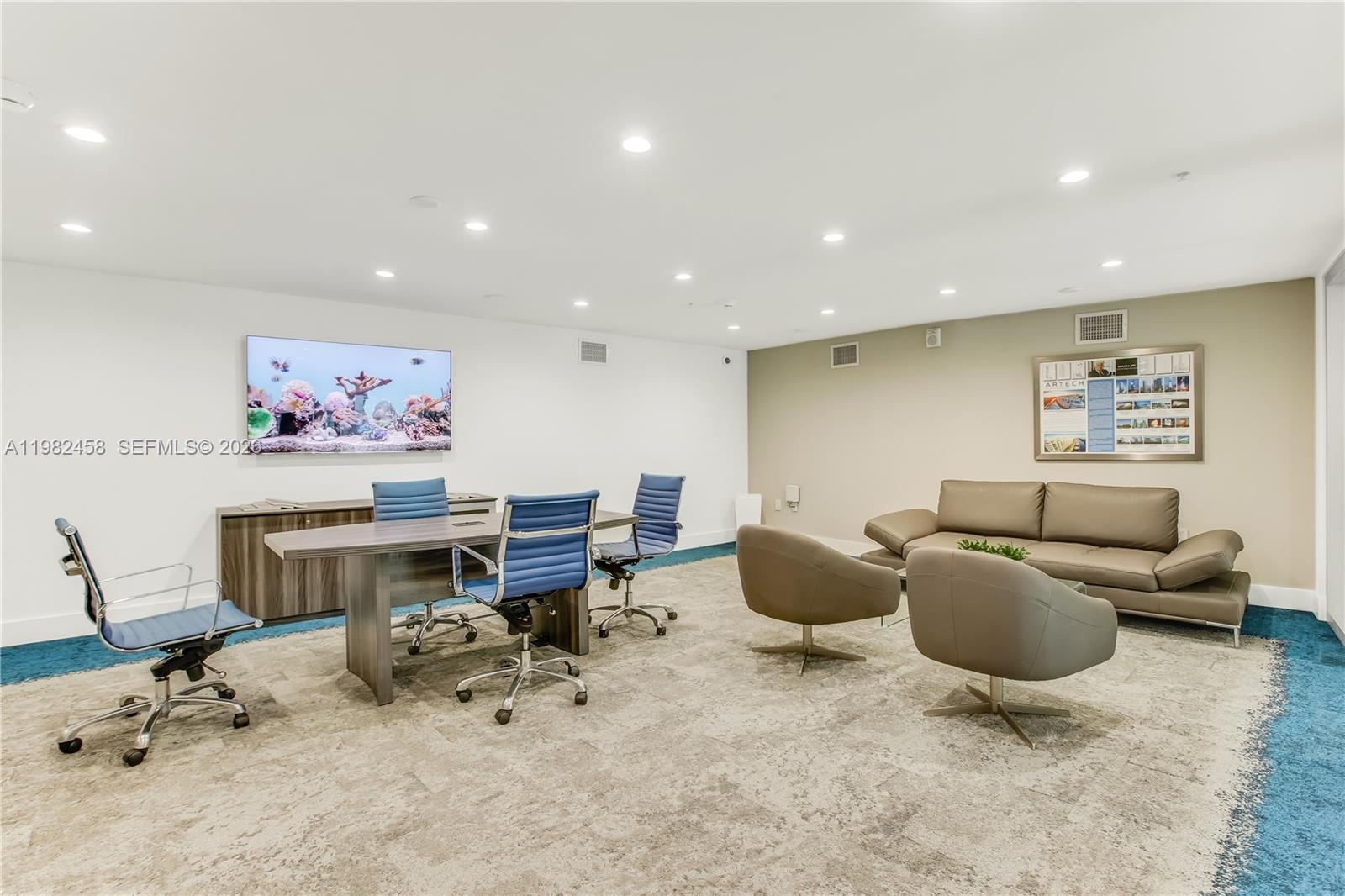 ARTECH RESIDENCES AT AVEN - Residential