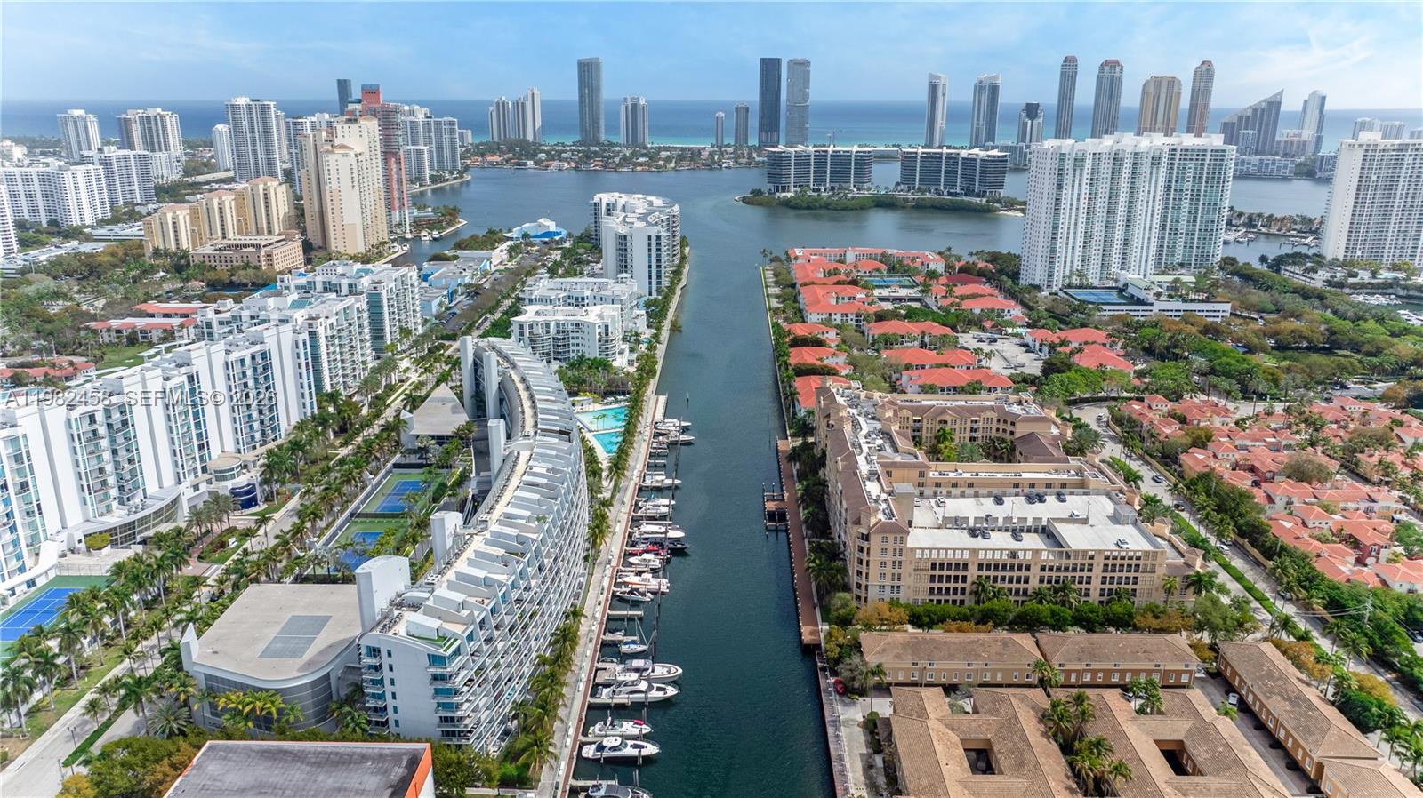 ARTECH RESIDENCES AT AVEN - Residential