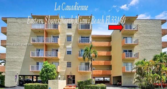 3545 NE 167th St 506