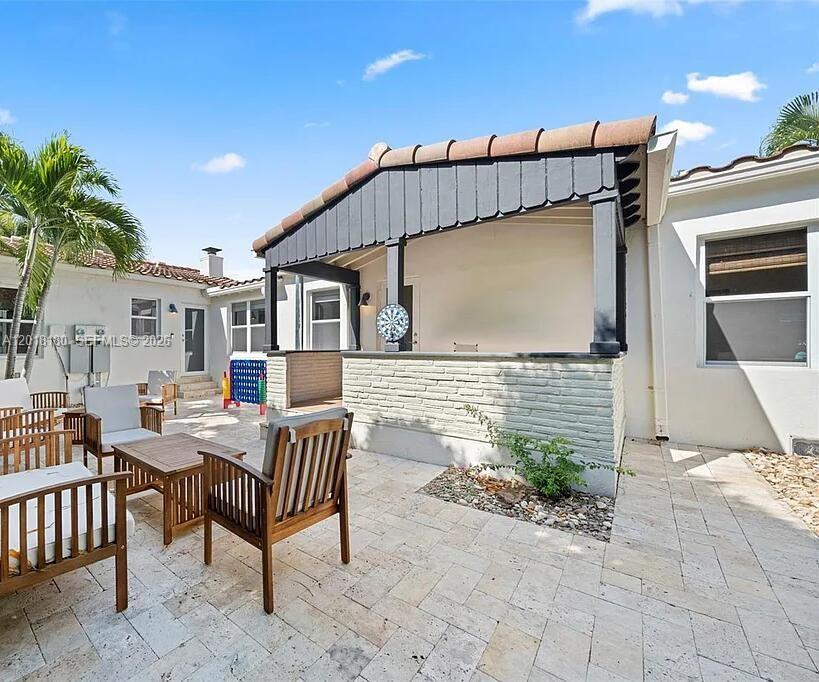 VICTORIA PARK CORR AMEN P - Residential