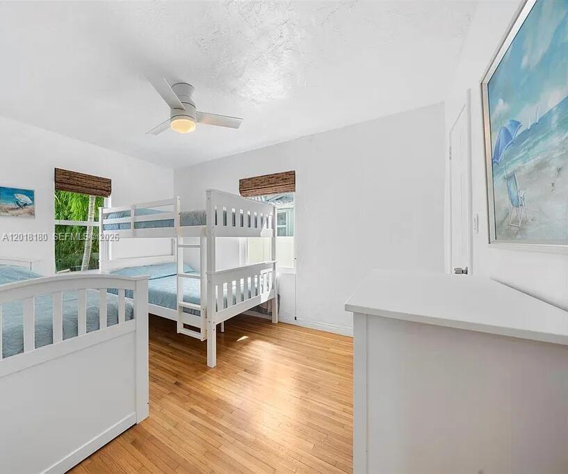 VICTORIA PARK CORR AMEN P - Residential