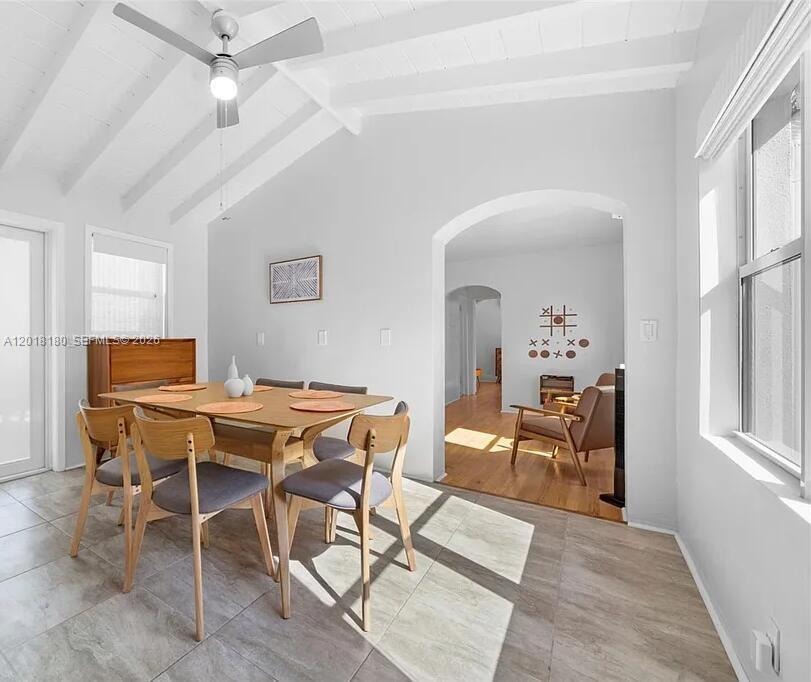 VICTORIA PARK CORR AMEN P - Residential