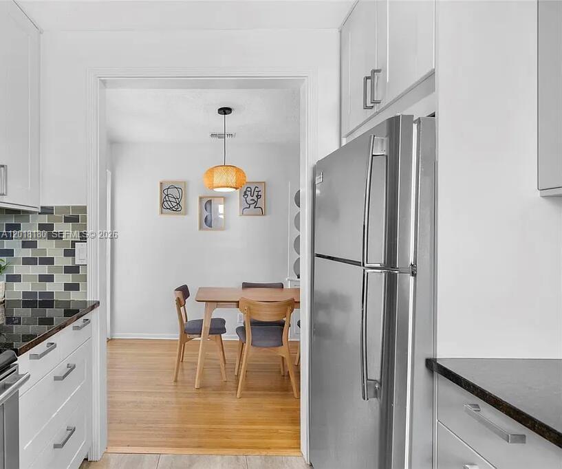 VICTORIA PARK CORR AMEN P - Residential