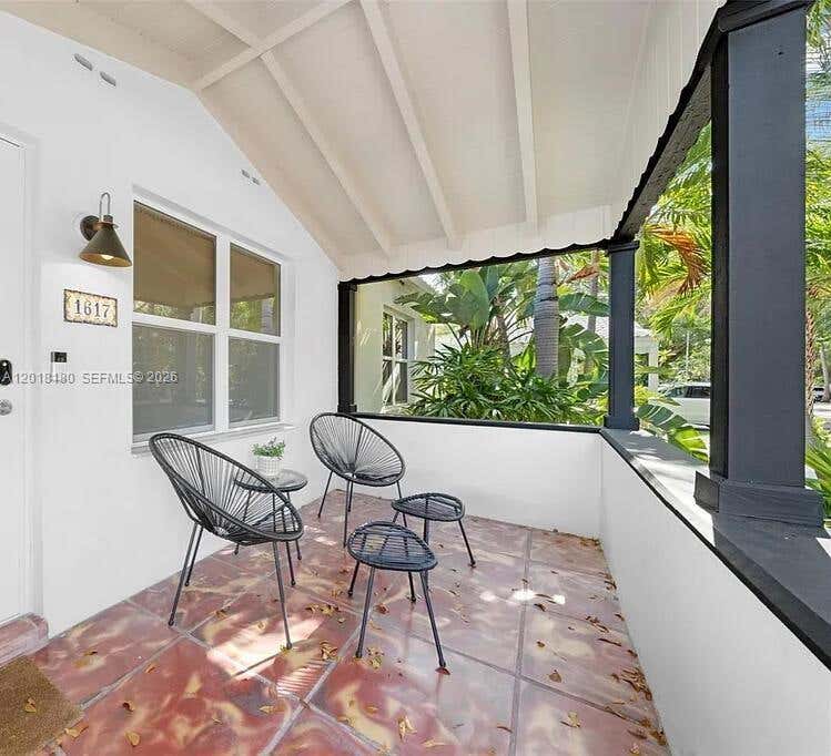 Photo of 1617 NE 3rd Ct, Fort Lauderdale, FL 33301 (MLS # A12018180)