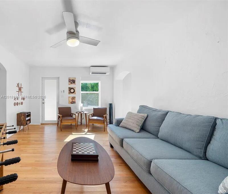 VICTORIA PARK CORR AMEN P - Residential