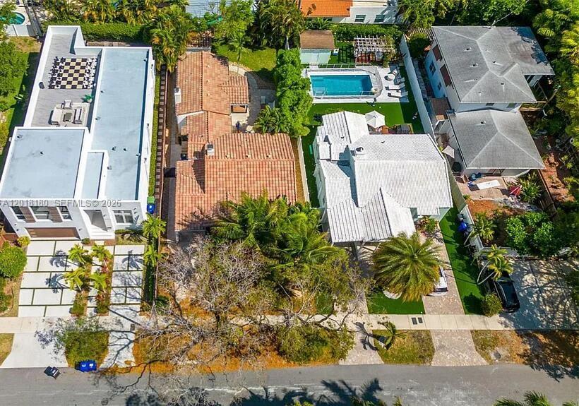 VICTORIA PARK CORR AMEN P - Residential