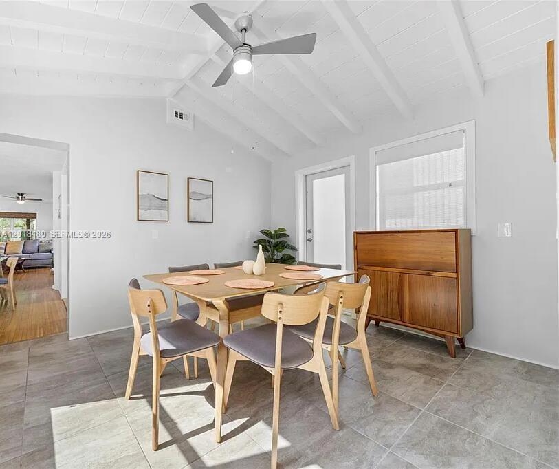 VICTORIA PARK CORR AMEN P - Residential
