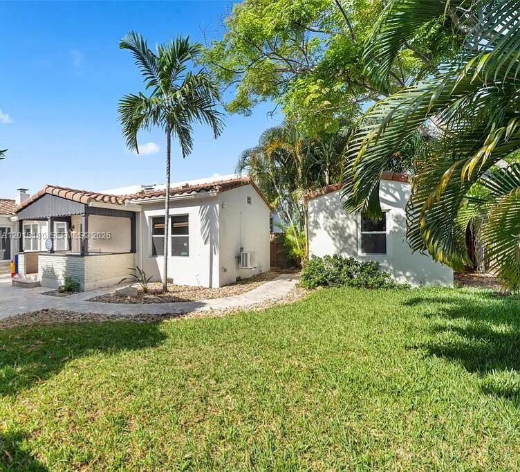 VICTORIA PARK CORR AMEN P - Residential