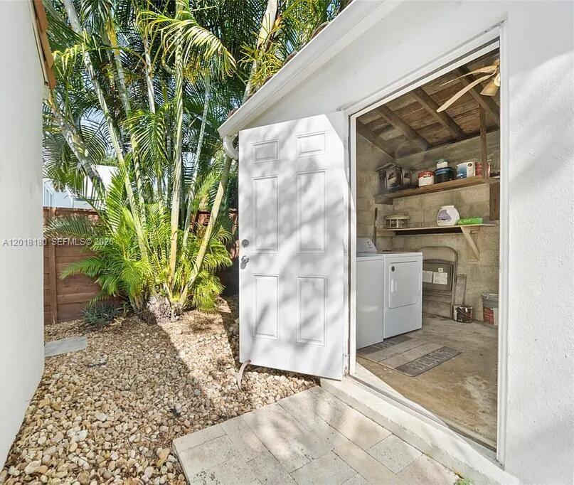 VICTORIA PARK CORR AMEN P - Residential