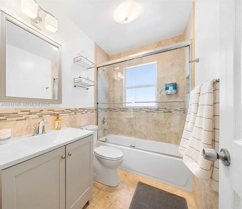 VICTORIA PARK CORR AMEN P - Residential