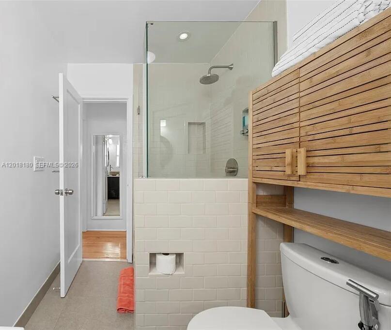 VICTORIA PARK CORR AMEN P - Residential