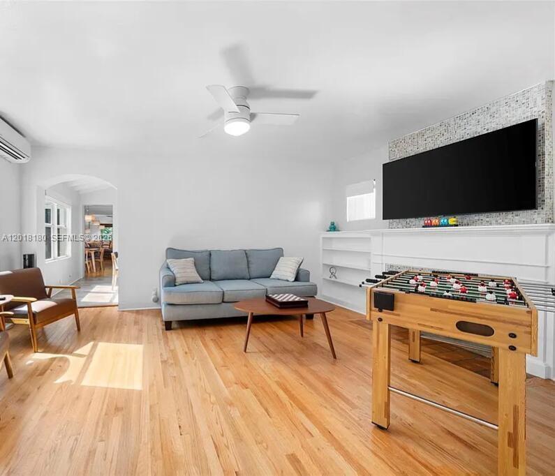 VICTORIA PARK CORR AMEN P - Residential